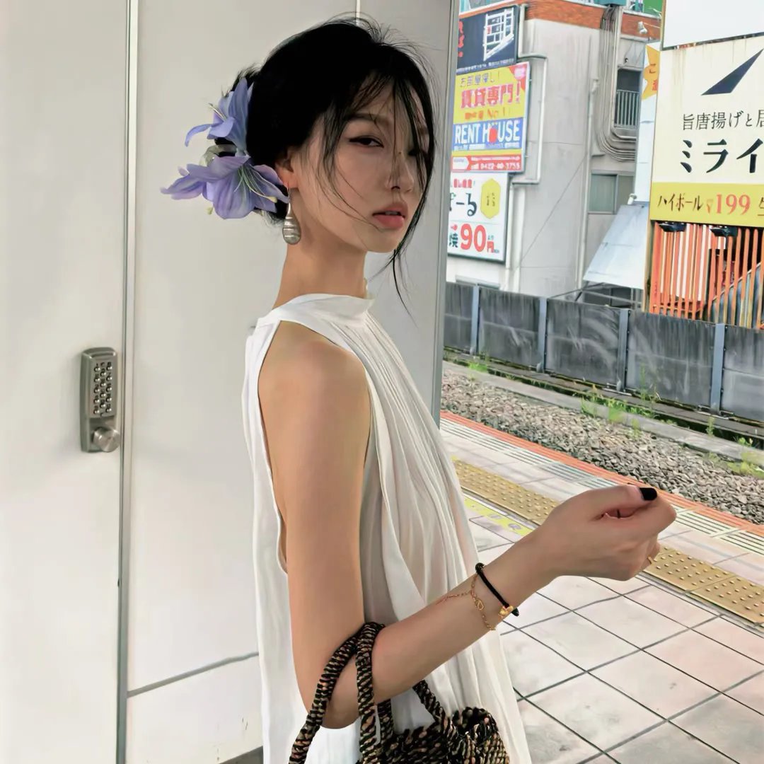 甜心大姐头
